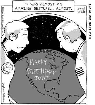 brevity